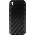 ColorWay Чохол до мобільного телефона ColorWay TPU Сarbon Xiaomi Redmi 9A black (CW-CTCbXR9A-BK)