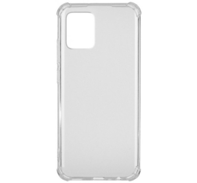 ColorWay Чохол до мобільного телефона ColorWay TPU AntiShock Xiaomi Redmi Note 12 Clear (CW-CTASXRN12)