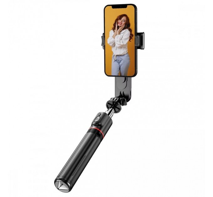 Трипод Proove Selfie Lume 1110 mm Black (MPSL00010001)