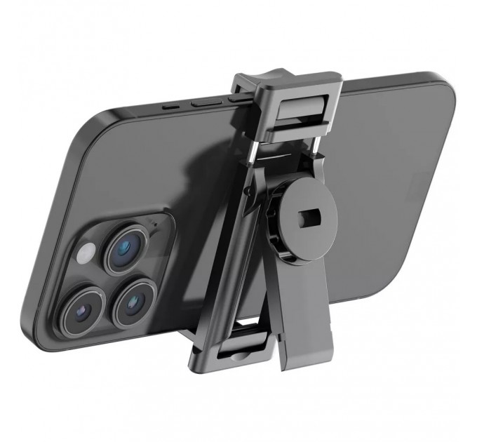 Трипод Proove Tiny Stick II Selfie Stick Tripod 630 mm Black (MPTS20010001)