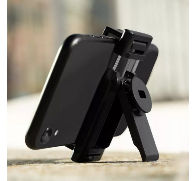 Трипод Proove Tiny Stick II Selfie Stick Tripod 630 mm Black (MPTS20010001)