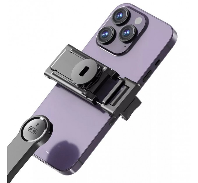 Трипод Proove Tiny Stick II Selfie Stick Tripod 630 mm Black (MPTS20010001)