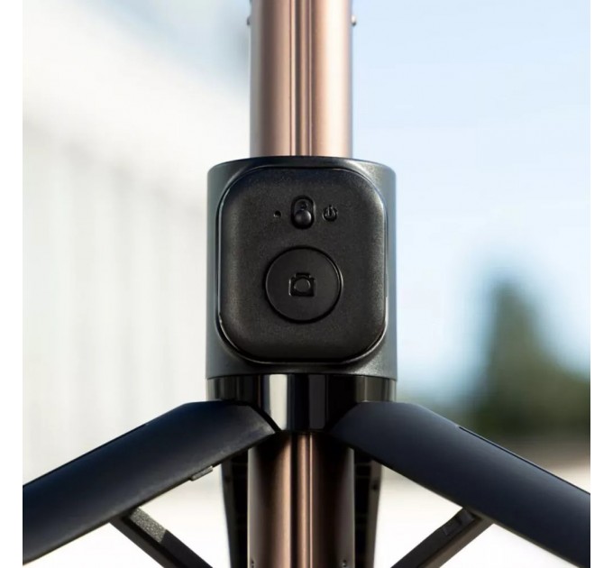 Трипод Proove Tiny Stick II Selfie Stick Tripod 630 mm Black (MPTS20010001)