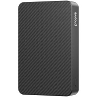 Універсальна мобільна батарея Proove Carbon Slim 22.5W 10000mAh Black (PBCS22110001)