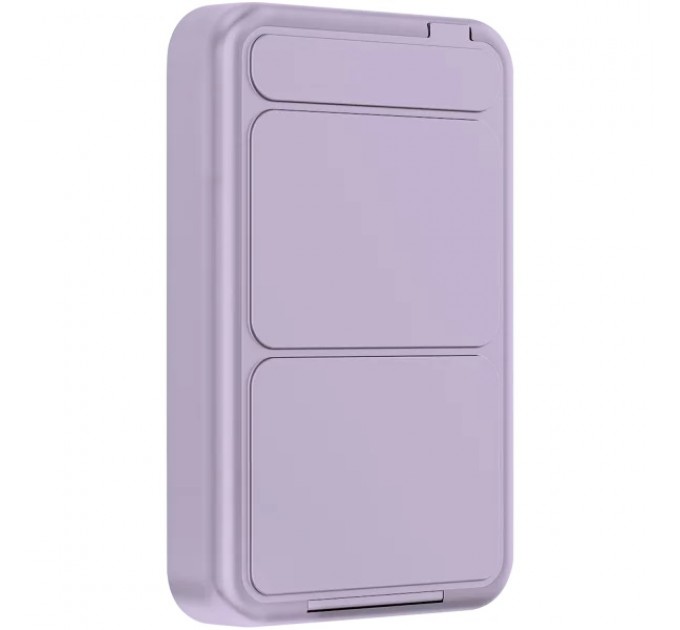 Універсальна мобільна батарея Proove Hyperion 20W 10000mAh Purple (PBHN15020009)