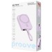 Універсальна мобільна батарея Proove Neutron 22.5W 10000mAh Purple (PBNE22022209)