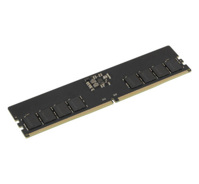 Goodram Модуль пам'яті для комп'ютера DDR5 16GB 5600 MHz Goodram (GR5600D564L46S/16G)