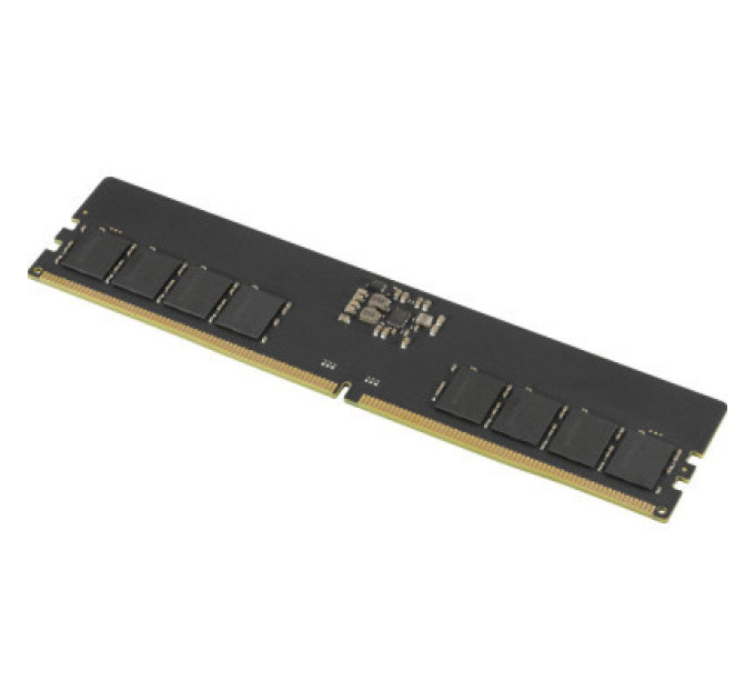 Goodram Модуль пам'яті для комп'ютера DDR5 16GB 5600 MHz Goodram (GR5600D564L46S/16G)