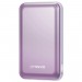 Універсальна мобільна батарея Proove Vibe Energy Plus 22.5W 10000mAh Purple (PBVE15012209)