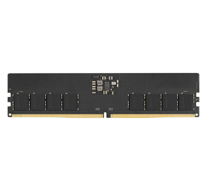 Goodram Модуль пам'яті для комп'ютера DDR5 16GB 5600 MHz Goodram (GR5600D564L46S/16G)