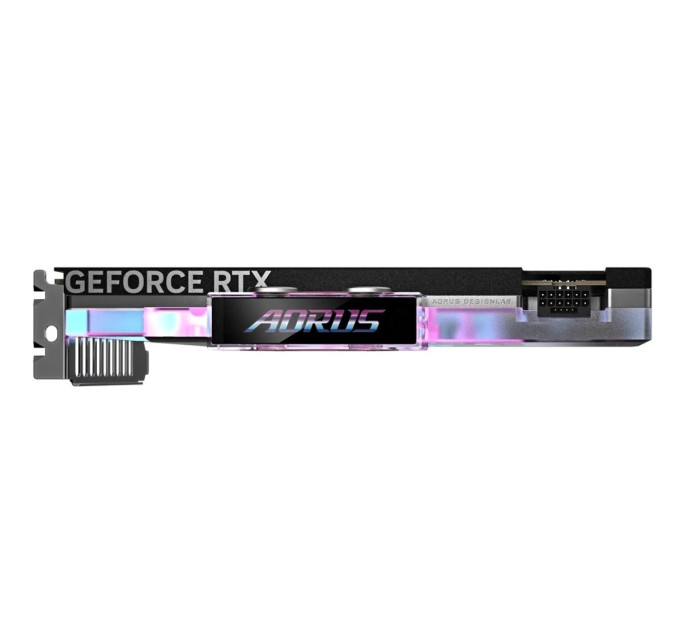 GIGABYTE Відеокарта GF RTX 5080 16GB GDDR7 Aorus Xtreme Waterforce WB Gigabyte (GV-N5080AORUSX WB-16GD)