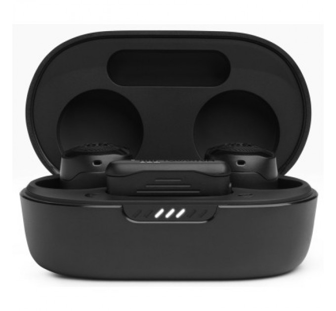 Навушники JBL Quantum TWS Air Black (JBLQTWSAIRBLK)