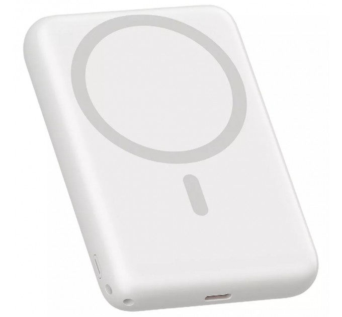 Універсальна мобільна батарея Proove X-Core 22.5W 10000mAh Silver/White (PNXC22010006)