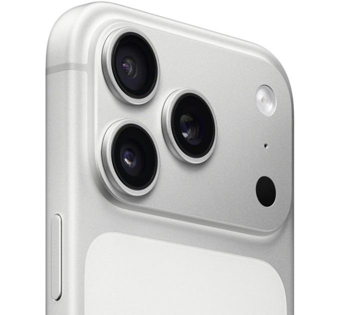 Apple Смартфон Apple iPhone 17 Pro 256GB Silver (MG8G4AF/A)