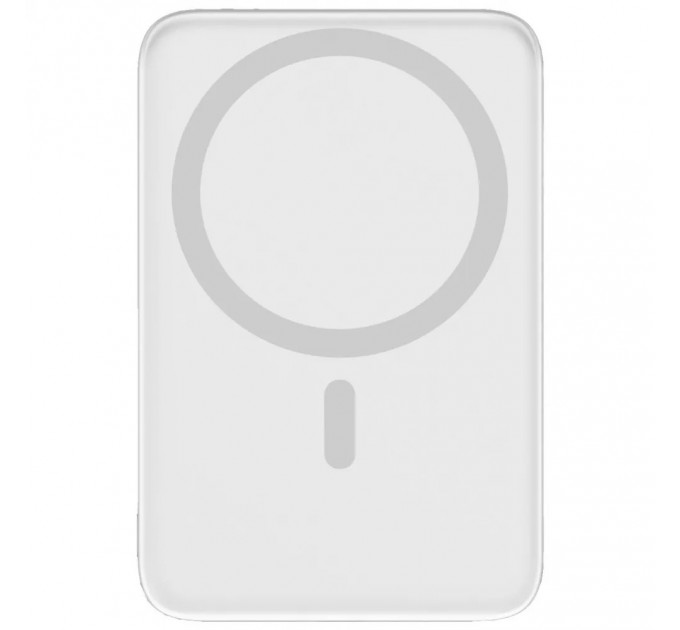 Універсальна мобільна батарея Proove X-Core 22.5W 10000mAh Silver/White (PNXC22010006)