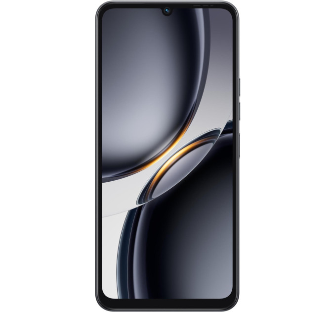 Tecno Смартфон Tecno Spark Go 3 (KN3) 4/128GB Ink Black (4894947105272)
