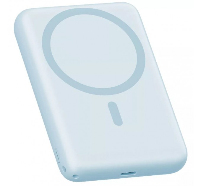 Універсальна мобільна батарея Proove X-Core 22.5W 10000mAh Sky Blue (PNXC22010008)