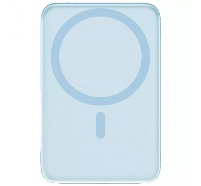 Універсальна мобільна батарея Proove X-Core 22.5W 10000mAh Sky Blue (PNXC22010008)