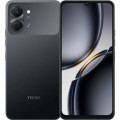 Tecno Смартфон Tecno Spark Go 3 (KN3) 4/64GB Ink Black (4894947105265)