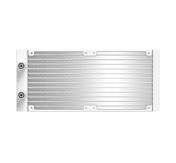ID-Cooling Система водяного охолодження ID-Cooling FX240 LCD White