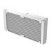 ID-Cooling Система водяного охолодження ID-Cooling FX240 LCD White