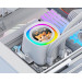 ID-Cooling Система водяного охолодження ID-Cooling FX240 LCD White