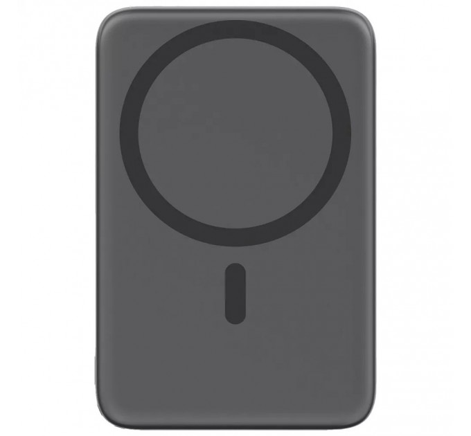 Універсальна мобільна батарея Proove X-Core 20W 5000mAh Gray (PNXC20010003)