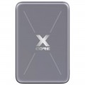 Універсальна мобільна батарея Proove X-Core 20W 5000mAh Gray (PNXC20010003)