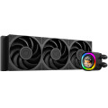 ID-Cooling Система водяного охолодження ID-Cooling FX360 LCD PE