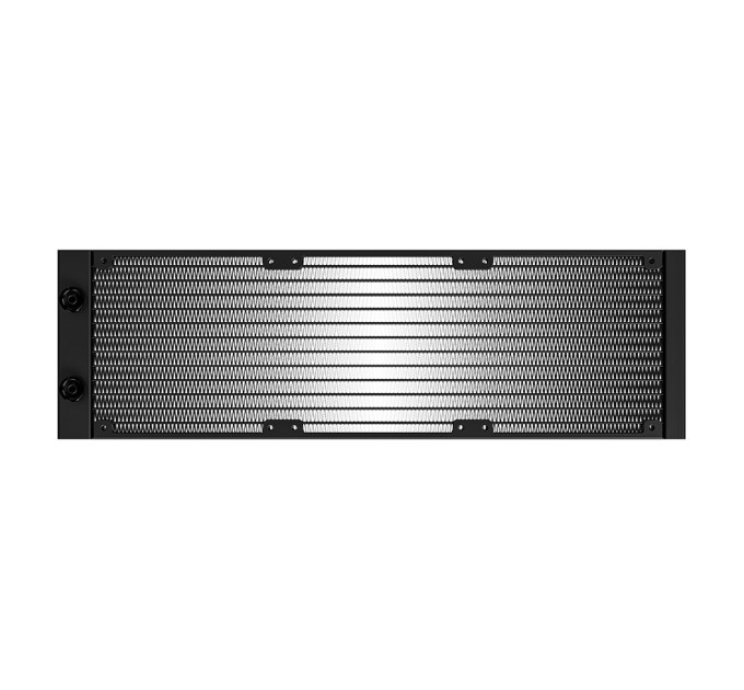 ID-Cooling Система водяного охолодження ID-Cooling FX360 LCD PE