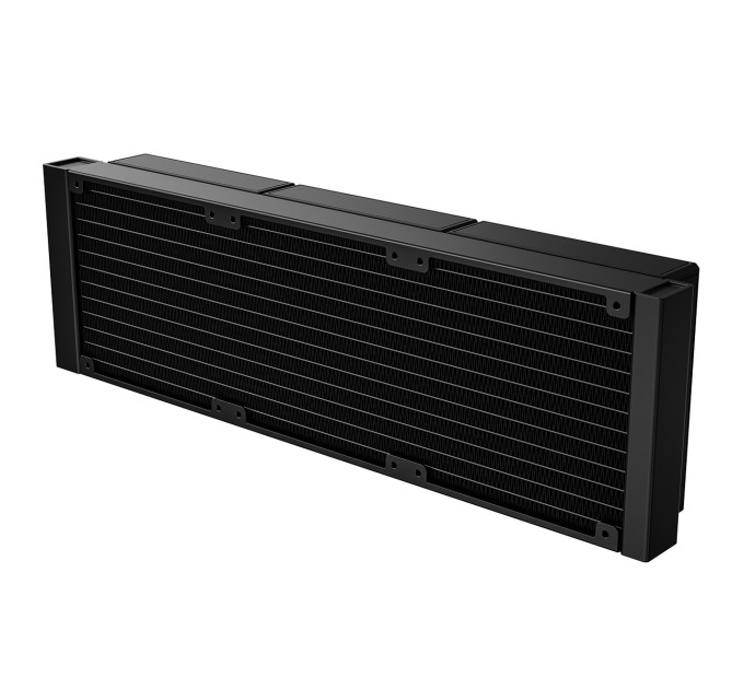 ID-Cooling Система водяного охолодження ID-Cooling FX360 LCD PE