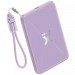 Універсальна мобільна батарея Proove X-Core 20W 5000mAh Purple (PNXC20010009)
