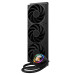 ID-Cooling Система водяного охолодження ID-Cooling FX360 LCD PE