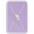 Універсальна мобільна батарея Proove X-Core 20W 5000mAh Purple (PNXC20010009)