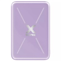 Універсальна мобільна батарея Proove X-Core 20W 5000mAh Purple (PNXC20010009)
