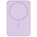 Універсальна мобільна батарея Proove X-Core 20W 5000mAh Purple (PNXC20010009)