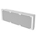 ID-Cooling Система водяного охолодження ID-Cooling FX360 LCD PE White