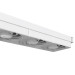 ID-Cooling Система водяного охолодження ID-Cooling FX360 LCD PE White