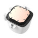 ID-Cooling Система водяного охолодження ID-Cooling FX360 LCD PE White