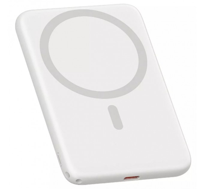 Універсальна мобільна батарея Proove X-Core 20W 5000mAh Silver/White (PNXC20010006)