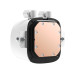 ID-Cooling Система водяного охолодження ID-Cooling FX360 LCD PE White