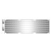 ID-Cooling Система водяного охолодження ID-Cooling FX360 LCD PE White
