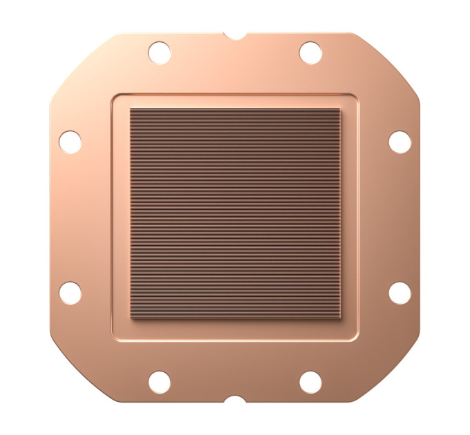 ID-Cooling Система водяного охолодження ID-Cooling FX360 LCD PE White