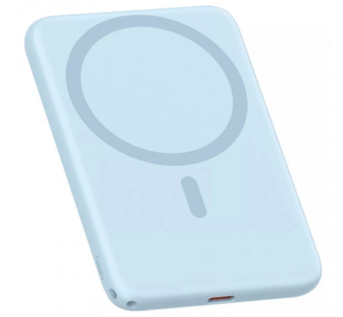 Універсальна мобільна батарея Proove X-Core 20W 5000mAh Sky Blue (PNXC20010008)