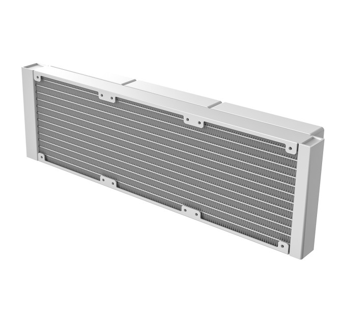 ID-Cooling Система водяного охолодження ID-Cooling FX360 LCD White