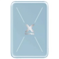 Універсальна мобільна батарея Proove X-Core 20W 5000mAh Sky Blue (PNXC20010008)