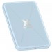 Універсальна мобільна батарея Proove X-Core 20W 5000mAh Sky Blue (PNXC20010008)