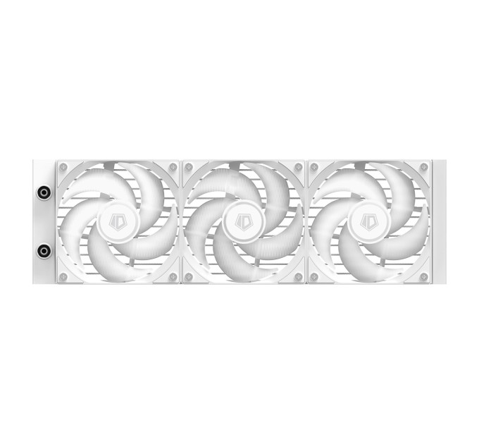 ID-Cooling Система водяного охолодження ID-Cooling FX360 LCD White