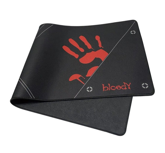 Bloody Iгрова поверхня Bloody BP-50L Black