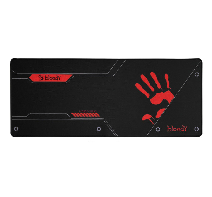 Bloody Iгрова поверхня Bloody BP-50L Black